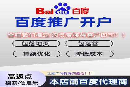 SEM代运营实战：打造个性化广告投放方案